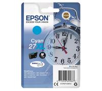 Epson C13T27124022 Inchiostro, Ciano