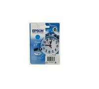 Epson C13T27124022 Ink Cartridge, Cyan