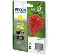 Epson C13T29944010 - Epson 29 x L giallo fragola 1 x 6.4 ml