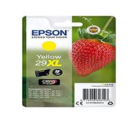 Epson Strawberry Cartuccia Fragole Giallo Inchiostri Claria Home 29XL