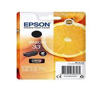 Epson Oranges C13T33314010 cartuccia d'inchiostro 1 pz Originale Nero