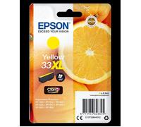 C13T33644022 Epson Cartuccia Ink Arancia 33xl Giallo