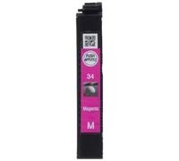 Epson C13T34634020 4.2ml Magenta cartuccia d'inchiostro