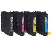 Epson - C13t34664020-multipack 4 Colori (ncmg) Epson