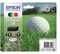 Epson - C13t34664020-multipack 4 Colori (ncmg) Epson