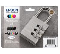 Epson 35 Magenta C13T35834020 Cartuccia Originale