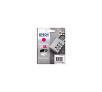 Epson Padlock Singlepack Magenta 35XL DURABrite Ultra Ink