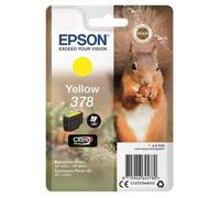 Epson - C13t37844020-giallo Epson
