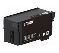 Epson C13T40D140 T40 Cartuccia D'Inchiostro Nero 80ml per Surecolor Sc-T 3100
