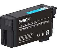 Epson Singlepack UltraChrome XD2 Cyan T40D240(50ml)