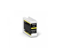 Epson ultrachrome pro cartuccia d'inchiostro 1 pz originale giallo