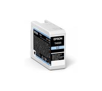 Cartuccia stampante Epson T46S5 - Ciano chiaro