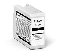 Epson C13T47A100 T47A1 Cartuccia D'Inchiostro Nero 50ml per Surecolor Sc-P 9