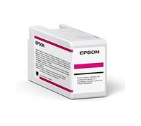 Cartuccia stampante Epson T47A3 - Magenta vivace