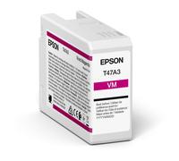 C13T47A30N ORIGINAL Epson Cartuccia d'inchiostro magenta C13T47A30N T47A3 50ml