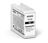 Epson C13T47A80N nero opaco (matte black) cartuccia originale
