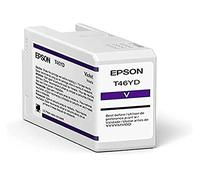 Epson Inchiostro C13T47Ad00 Viola 50 ml
