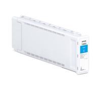 Cartuccia inchiostro Epson UltraChrome PRO6 cartuccia d'inchiostro 1 pz Ciano [C13T48M200]