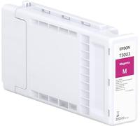 Epson C13T50U30N cartuccia d'inchiostro 1 pz Originale Magenta (EPSON Tinte magenta 350ml S)