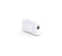 ORIGINALE Epson Cartuccia d'inchiostro Nero (opaco) C13T50U80N T50U8 350ml