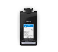 Cartuccia inchiostro Epson UltraChrome XD3 cartuccia d'inchiostro 1 pz Originale Ciano [C13T53A200]