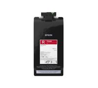Cartuccia inchiostro Epson UltraChrome XD3 cartuccia d'inchiostro 1 pz Originale Rosso [C13T53A900]