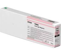 Epson T55K60N UltraChrome HDX/HD cartuccia d'inchiostro 1 pz Originale Magenta chiaro vivido