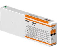 Epson C13T55KA00 arancione (orange) cartuccia originale