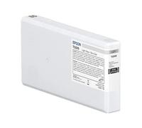 Epson C13T55W900 chiaro grigio (light gray) cartuccia originale