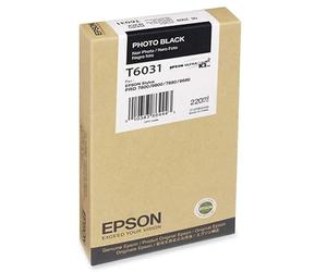 Epson C13T563100 Cartuccia d'Inchiostro