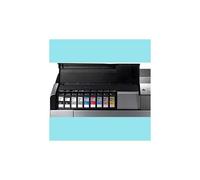 EPSON - C13T580100 Cartuccia Ink Originale Nera per Epson Stylus Pro 3800 Fotografie Nere