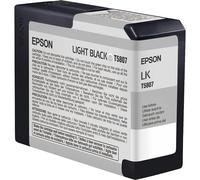 Epson Cartuccia d'Inchiostro C13T580700