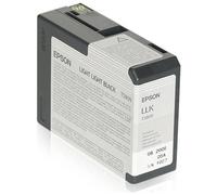 Epson T5809 Cartuccia d'inchiostro nero Originale C13T580900