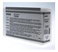Epson C13T59180N cartuccia d'inchiostro 1 pz Originale Nero opaco (EPSON Tinte m