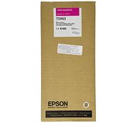 Epson T5963 Cartuccia d'inchiostro magenta (vivid) Originale C13T596300