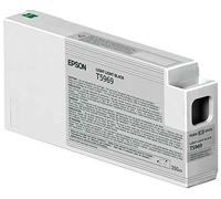 Epson C13T596900 ST PRO7900 - Cartuccia di inchiostro, 350 ml, colore: Nero chiaro
