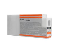 EPSON - C13T596A00 - Epson - Tanica - Arancio - T596A - C13T596A00 - 350ml - EPST596A00 - Conf. da 1 Pz. - C13T596A00