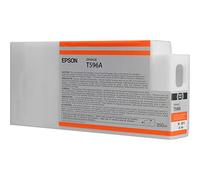 Epson Cartuccia d'inchiostro T596A00 (C13T596A00) Originale Arancione