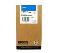 Epson Tanica T6032 Ciano Originale C13T603200 220 ml