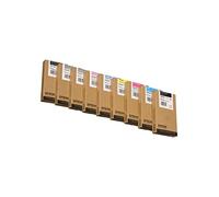 Epson C13T603600 Cartuccia Inkjet Ink Pigmentato Ultrachrome K3 T6036, Magenta Chiaro