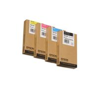 Epson c13t61280n cartuccia d'inchiostro 1 pz originale nero opaco