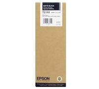 Epson C13T61480N nero opaco (matte black) cartuccia originale
