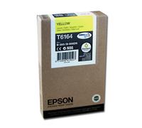 EPSON - C13T616400 - Epson - Tanica - Giallo - T6164 - C13T616400 - 53ml - EPST616400 - Conf. da 1 Pz.