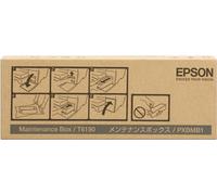 Epson T6190 unità di manutenzione Originale C13T619000