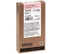 Epson C13T653600 Inkjet / getto d'inchiostro Cartuccia originale