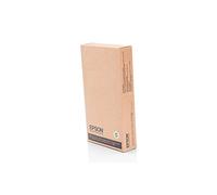 Epson C13T653800 - T6538 Matte Black Ink Cartridge (200 ml) T6538 Matte Black Ink CARTR