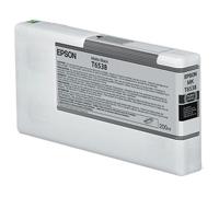 Epson C13T65380N cartuccia d'inchiostro 1 pz Originale Nero opaco