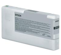 Epson Cartuccia originale Tanica C13T653900 Nero Light Light 200 ml