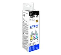Epson T6641 cartuccia d'inchiostro 1 pz Originale Nero