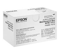 MAINTENANCE BOX T6716 ORIGINALE EPSON C13T671600 PXMB8 PER EPSON C5210,C5215,C5290,C5710,C5790 CAPACITA 50.000 PAGINE